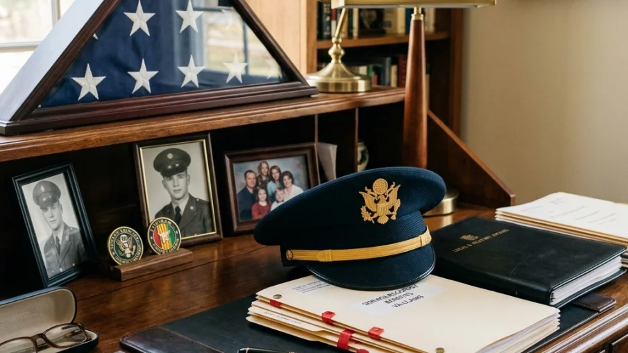 Navy Veterans and Asbestos: Why Ships Were High-Risk Zones