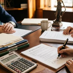 Asbestos Trust Payout Percentages: Why They Change